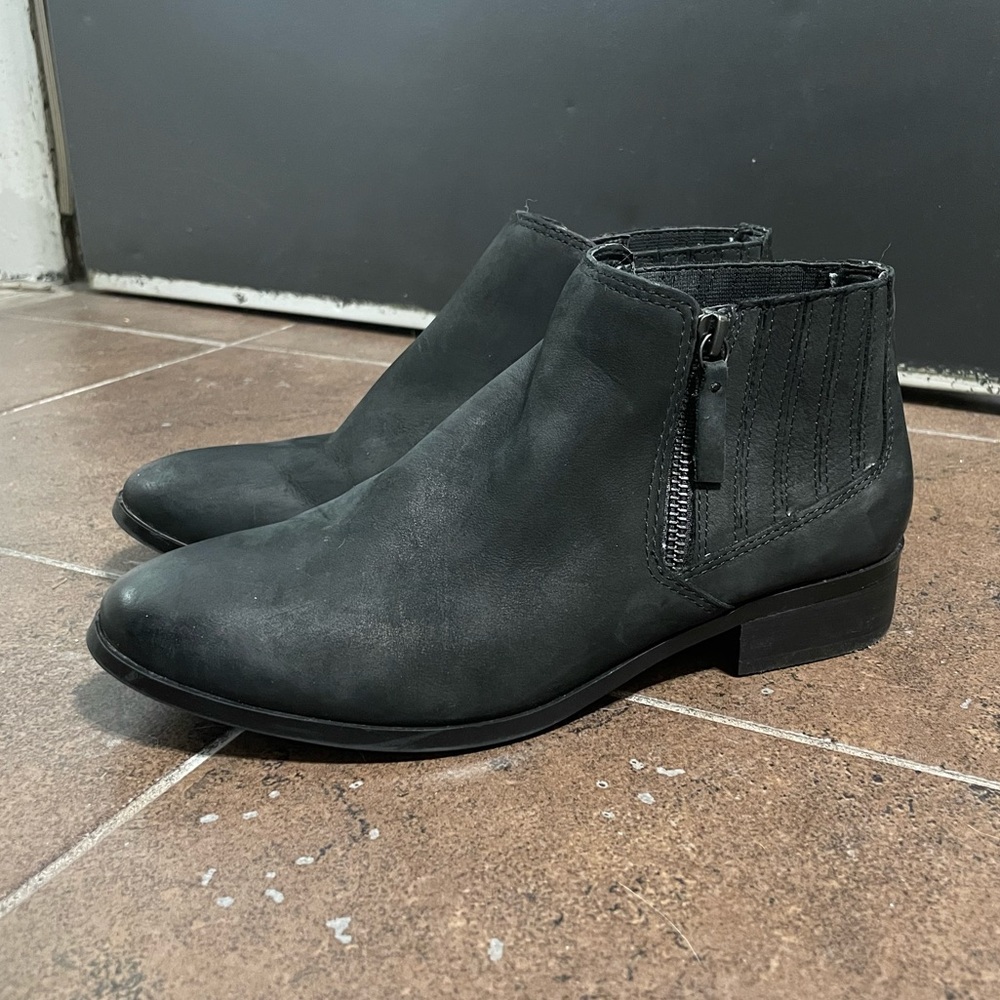 Aldo Taliyah Ankle Booties